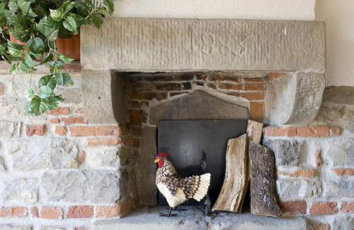 Agriturismo Petrognano - Foto 22