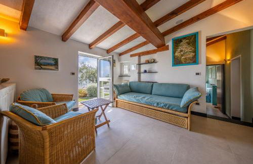 LA CASA DI PIETRA Piscina e Panorama da Sogno - Foto 14