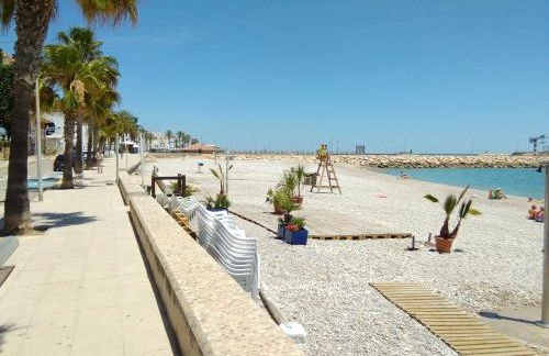 Apartamento Lepanto Playa - Foto 22