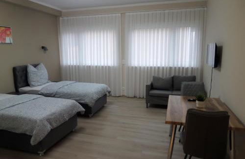 Main Boardinghouse - Foto 20