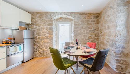 Apartment Petra in 400 year old stone house - Photo 3