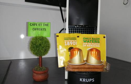 Appart Cosy Brest (Les 4 moulins) - Photo 28