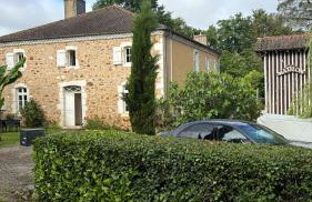 Gite Matilon, 5 min Eugénie les Bains - Foto 13