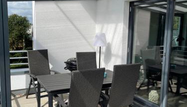 Penthouse am Park - Foto 4