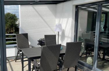 Penthouse am Park - Foto 31