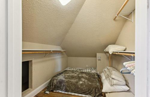 Luxury Auberry Retreat in Sierra National Forest - Foto 26