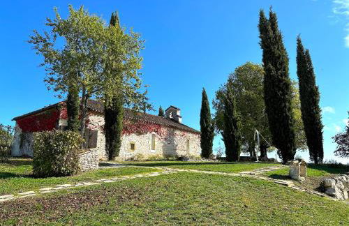 Cottage Coeur des Vignes - Foto 47