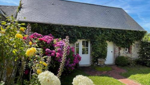 Holiday Home in Houtteville With Garden - Foto 2