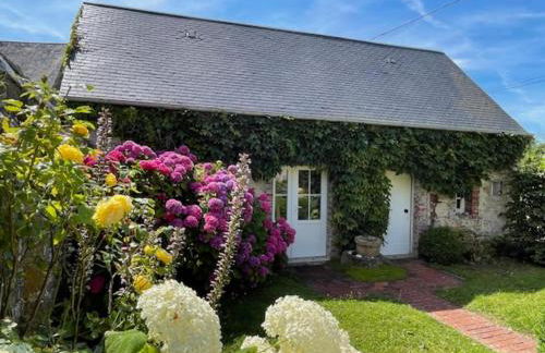 Holiday Home in Houtteville With Garden - Foto 2