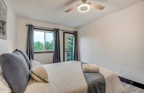 Oak Hills Estate Luxe Forest Escape Near USAFA - Foto 39