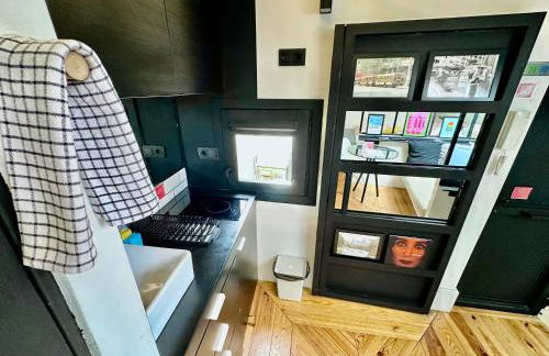 Acogedor Estudio Chueca - Foto 19