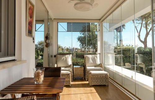 APARTAMENTO LUXURY EN PLANTA BAJA EN LA TORRE GOLF RESORt - Foto 6