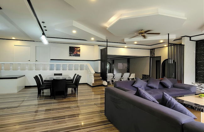 Jewelry Resort and Villas Tagaytay - Foto 34