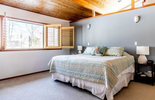 Chalet Du Bois - Foto 12