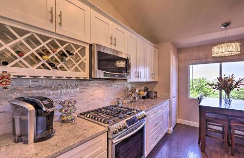 Henderson Home with Pool and Mountain, Strip Views! - Foto 9