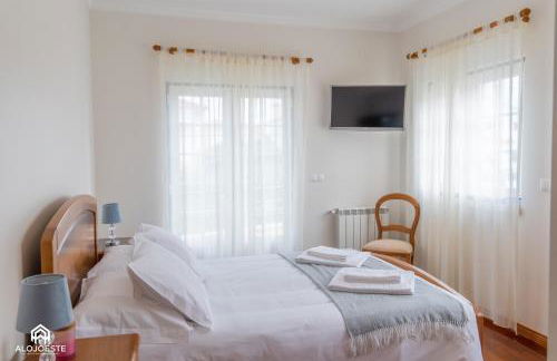 Santa Beach Villa - 3 bedrooms & BBQ - Foto 5