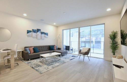 High luxury 3 bedroomloft townhouse in Hidden Forest, with private pool! - Foto 10