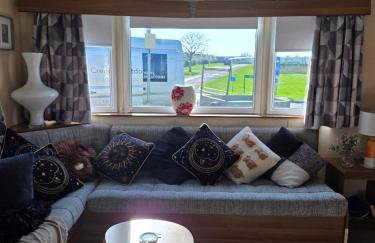 Bluebell Lodge Hazel Grove 2 - Foto 4