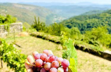 Rustic villa with breathtaking views - Foto 25