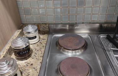 Flat Praia 2 Quartos 400m Praia do Forte dentro do polo Gastronômico da Passagem Cabo Frio - Photo 15