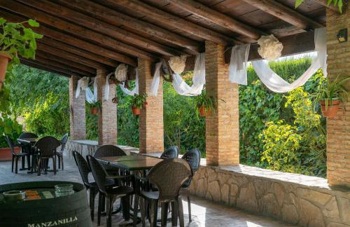 Cortijo Villa Ilusion - Foto 27