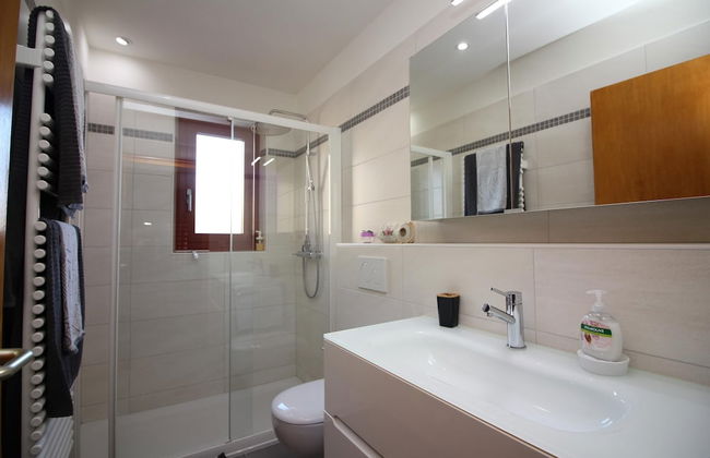 Ca Runchett in Lugano - Foto 8