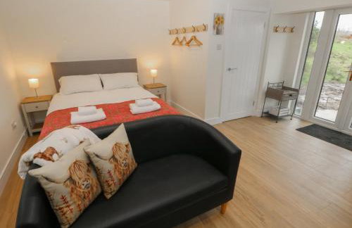 Heidiaway Lodge - Foto 8