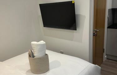 Garden apartment - Foto 1