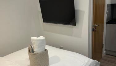 Garden apartment - Foto 1