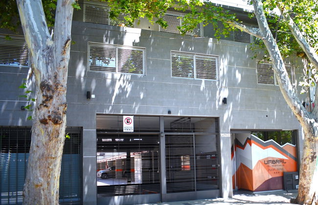 Umbral del Aconcagua - Photo 26