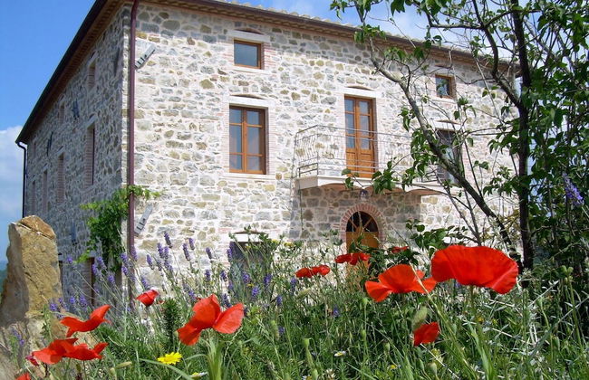 Agriturismo La Marianella - Foto 65