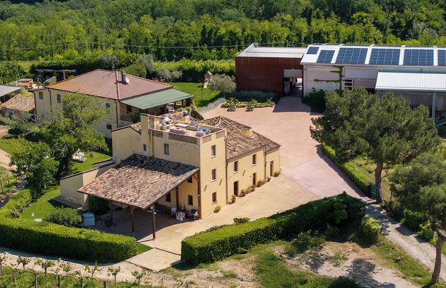 Masseria Ciavolich - Foto 20