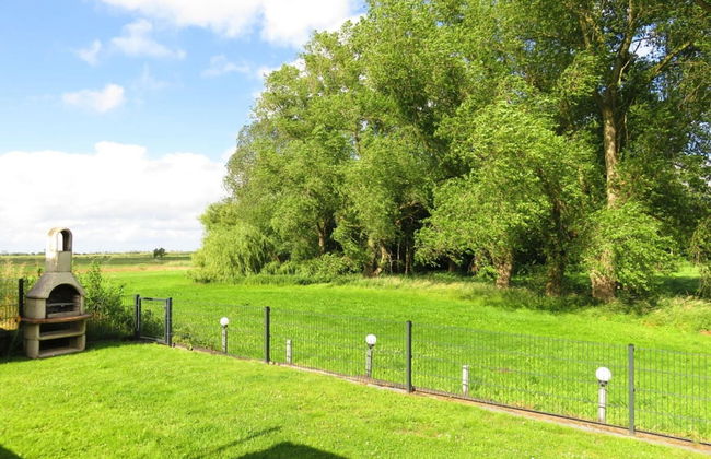 Holiday Home Coastal Dream - Photo 18