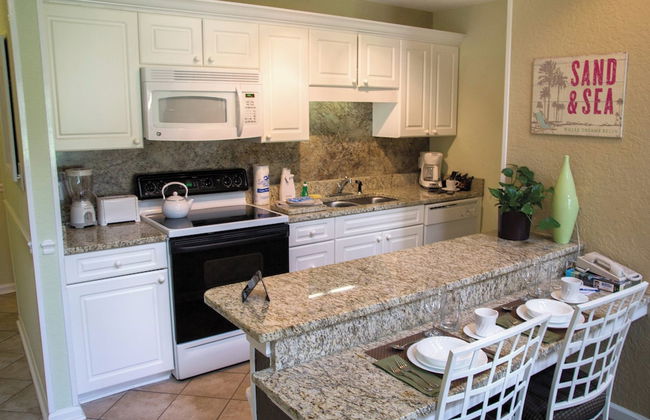 Club Wyndham Grand Palms - Foto 22