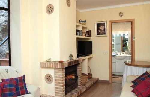 Holiday Home Casa Bella Mirada by Interhome - Foto 8