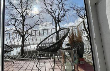 Exklusive Ferienwohnung Strohberg - Foto 6