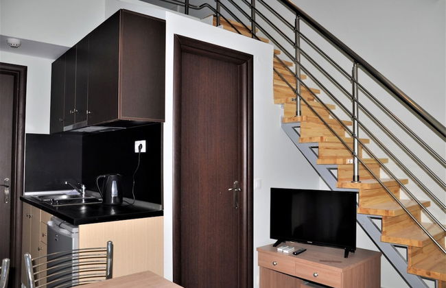 Aquarius Nikiti - Foto 14