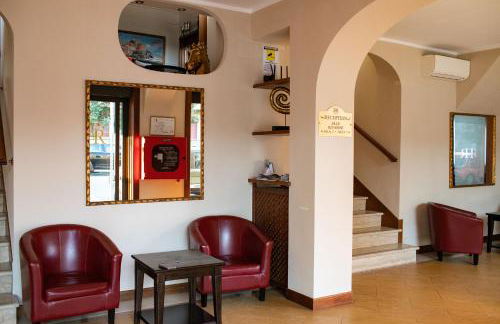 Rex Hotel Residence - Foto 27