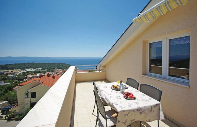 Apartments Pavlinovic - Foto 39