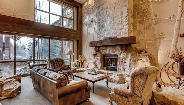 The Springs Condominiums by Vail Resorts - Foto 3, Vestíbulo