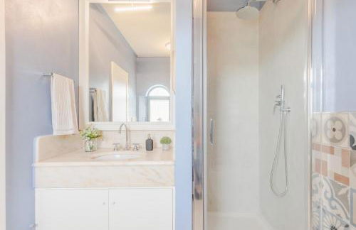 Cà Uvenere, Modern Farmhouse with Pool - Foto 79