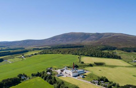 Taighsona Bothy, Speyside - amazing views! - Foto 41