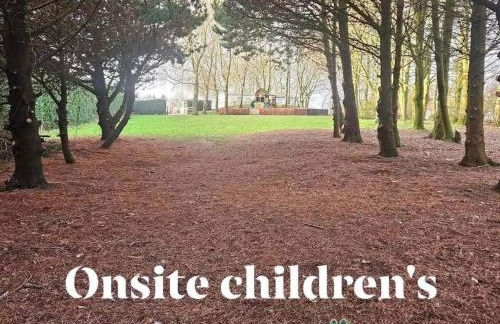 Escape in Carnforth Lodge - Sleeps 6 - Foto 12