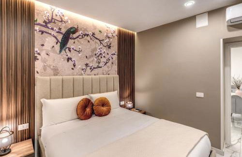 Sanità Naples Central Grand Apartment for 10 Guest - Foto 28