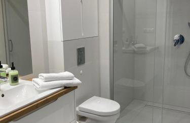 Rogowo Pearl Apartament Resko - Foto 16