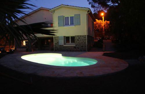 Appartement dans Villa St Raphael - Foto 16