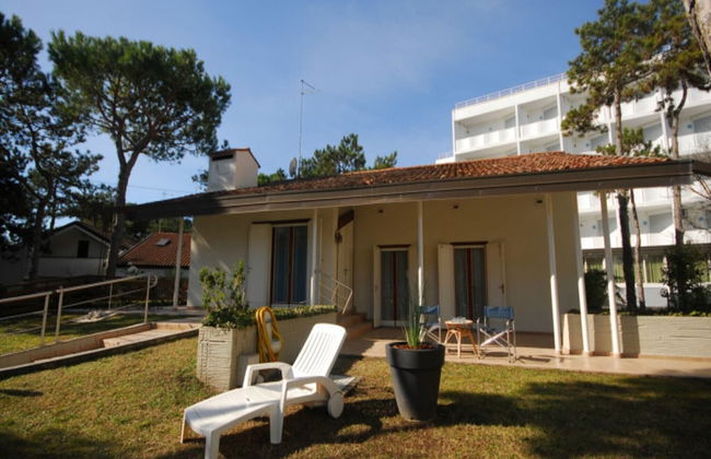Spacious Villa in Lignano Pineta Near the Beach - Foto 30