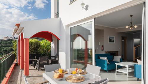 OurMadeira - Vista Mar - Foto 5, Other