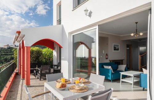 OurMadeira - Vista Mar - Foto 5