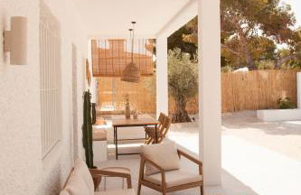 FINCA LA CAÑADA SANTA POLA -Villas con piscina privada- - Photo 26